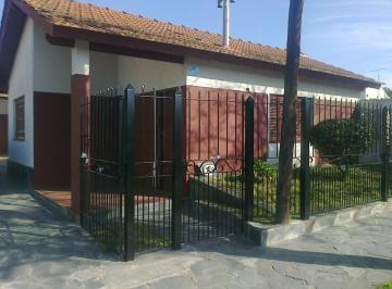 PH · 90m² · 4 Ambientes · 1 Cochera · PH en Venta - 2 Dorm. 1 Baño - Cochera - 100 m² - Mar del Tuyú