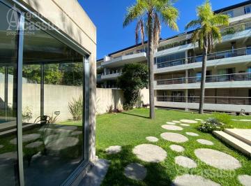 Departamento · 101m² · 4 Ambientes · 1 Cochera · Execelente Depto en Venta en Punta Chica