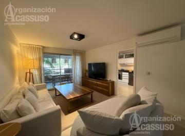 Departamento · 96m² · 4 Ambientes · 1 Cochera · Excelente Depto en Venta en Punta Chica