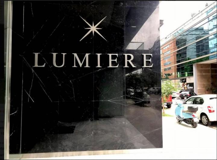 Departamento · 54m² · 2 Ambientes · 1 Cochera