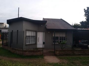 DVL-DVL-278_2 · Venta - Casa - Tres Ambientes - Merlo