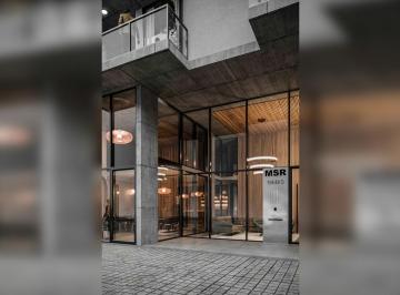 Imagen 1 - Amplios espacios y amenities en Balcarce y Av Rivadavia, entrega en Mayo de 2028. - · Amplios Espacios y Amenities en Balcarce y Av Rivadavia, Entrega en Mayo de 2028.