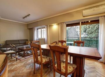 Departamento · 90m² · 3 Ambientes · Venta Departamento 3 Ambientes Balcón Excelente Ubicación a Nuevo Caballito