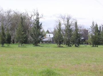 Terreno , Brandsen · Lote Ecobarrio El Retiro 1000 m²