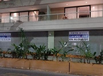 Local comercial · 240m² · 1 Ambiente · Local Nicaragua Entre Dorrego y Arevalo 240 m² Cubiertos