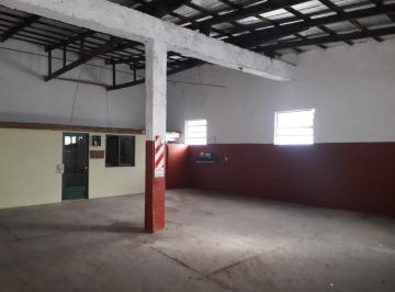 Bodega-Galpón · 127m² · 1 Dormitorio · Galpon en Venta