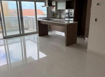 Departamento · 60m² · 2 Ambientes · Departamento 2 Ambientes en Alquiler - Perla Norte