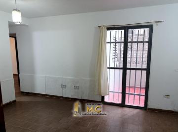 Departamento · 43m² · 3 Ambientes · Departamento 2 Dorm en B° San Vicente