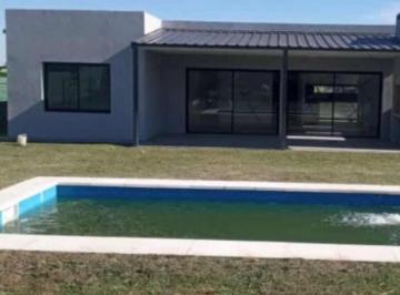 Casa · 125m² · 3 Ambientes · Casa en Venta San Sebastián Escobar