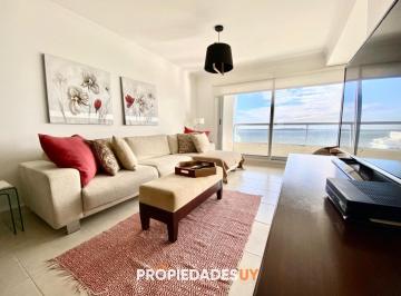 Foto1 · Alquiler Departamento Paradas Playa Mansa Punta del Este