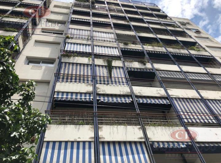 Departamento · 58m² · 3 Ambientes