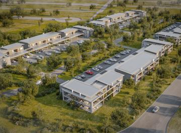 Casa de 2 ambientes, Salta · Condominio Venta La Arbolada Salta