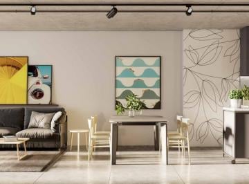 Departamento · 67m² · 3 Ambientes · Departamento en Venta en Palermo Soho