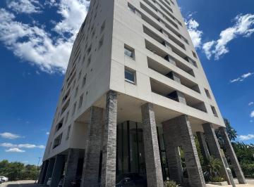 Departamento · 63m² · 3 Ambientes · 1 Cochera · Departamento en Compplejo Zarate Chico, Torre Mirador con Vista Al Rio y El Puente