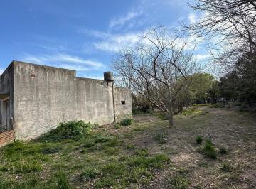 Terreno · 54m² · 2 Ambientes · Terreno en Gdor Udaondo Pdo. de Cañuelas