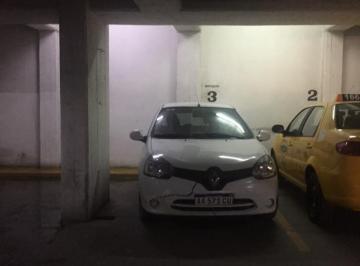 Foto · Cochera en Venta - Nueva Córdoba