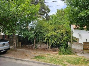 Terreno · 300m² · Terreno B° Lejos de Buenos Aires. Apto Dúplex