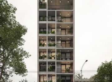 Departamento · 54m² · 3 Ambientes · 1 Cochera · Venta Departamento 2 Dorm. Rosario