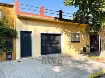 MPI-MPI-4799_2 · Casa Lote Propio 2 Dorm, 2 Baños, Cochera, Patio, Terraza