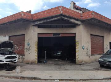 Bodega-Galpón , La Matanza · Galpón de 158 m² Cubiertos y 18 m² Descubiertos Ubicado en Esquina