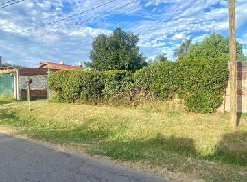 Terreno · 420m² · Terreno en Venta en Benavidez