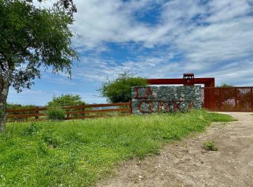 Terreno , Potrero de Garay · Vendo Lote Estancia La Cunka Etapa 1 Ultimos Disponibles