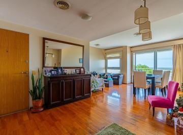 Departamento · 88m² · 4 Ambientes · 1 Cochera · Departamento a La Venta 2 Dormis Vista Franca Al Rio