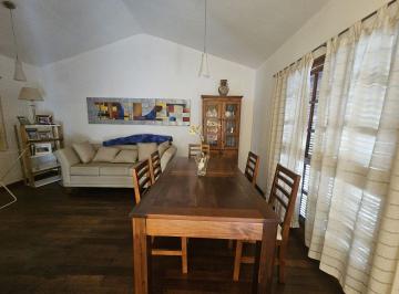 CPS-C11-935_2 · Casa 3 Dorm.. | Lasso de La Vega Al 800