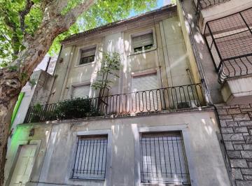 Departamento de 3 ambientes, Palermo · Alquiler Departamento Planta Baja 44 m² Lafinur 3200 Palermo Chico