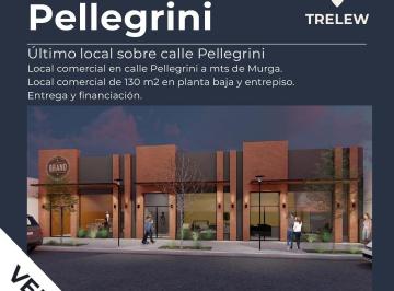 Local comercial de 1 ambiente, Trelew · Venta Locales Comerciales (Ultimo)