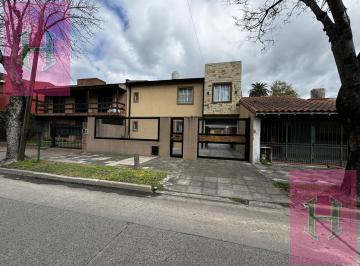 Casa · 140m² · 4 Ambientes · Casa en Monte Grande