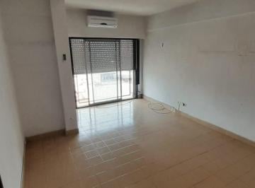 Departamento · 24m² · 1 Ambiente · 1 Amb. Al Contrafrente, 24 m² con Exc. Vista