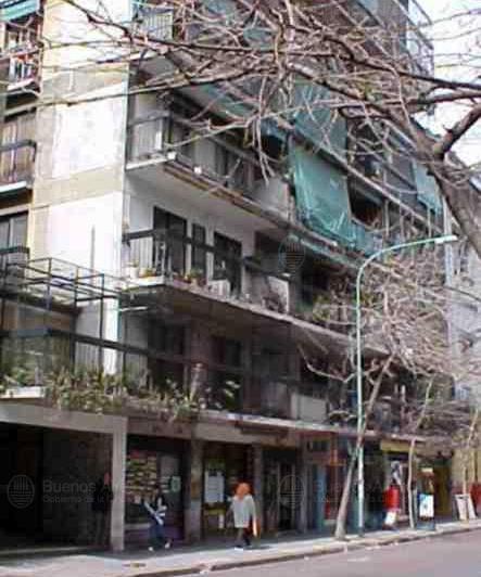 Departamento · 45m² · 3 Ambientes