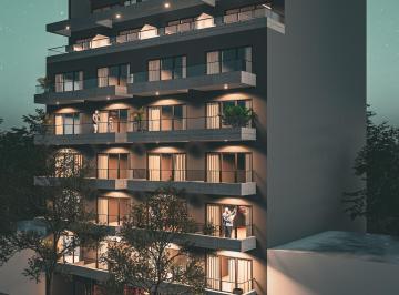 Departamento de 1 ambiente, Villa Urquiza · Excelente Monoambiente 38 m² // Edificio Mirador // 6to Piso Frente "B"