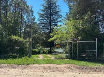 Casa de 6 ambientes, Potrero de Garay · Casa en Venta Potrero de Garay - con Depto Quincho Pileta Gran Terreno