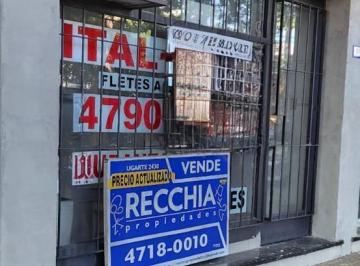 Local comercial · 31m² · 1 Ambiente · Local en Venta Olivos!