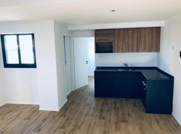 Departamento · 54m² · 3 Ambientes · Departamento - Venta - Tres Ambientes - Palermo Soho - a Estrenar con Amenities.
