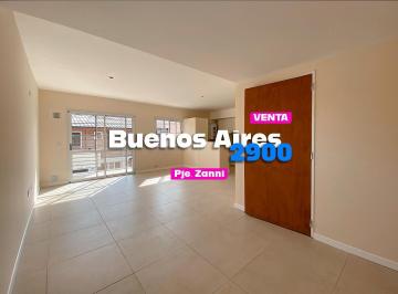 Departamento · 77m² · 5 Ambientes · 1 Cochera · Departamento - Piso Exclusivo - La Tablada
