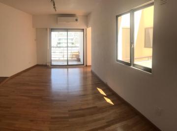 Departamento de 2 ambientes, Belgrano · Departamento Dos Ambientes. Muy Luminoso con Balcon y Terraza