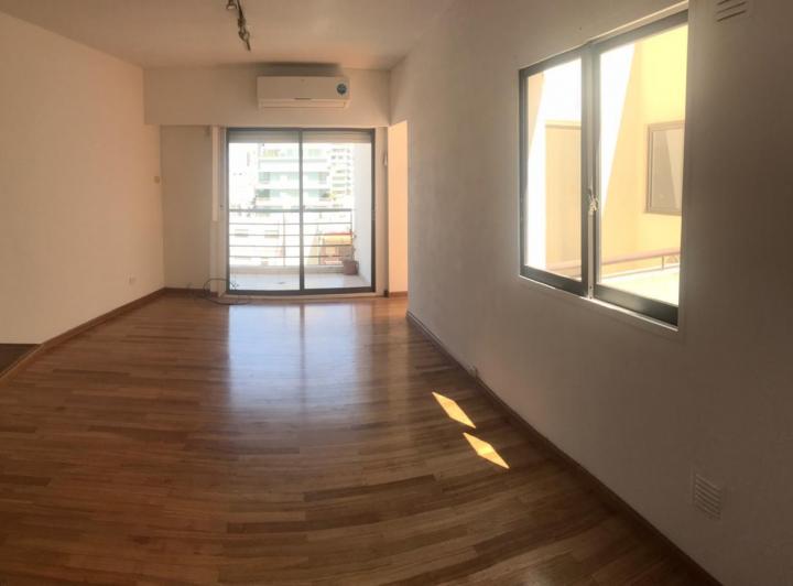 Departamento · 45m² · 2 Ambientes