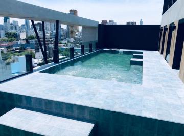Departamento · 89m² · 3 Ambientes · Departamento - Venta - Tres Ambientes - Palermo Soho - a Estrenar con Amenities.