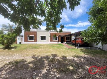 Casa de 6 ambientes, Escobar · Venta Casa en Escobar