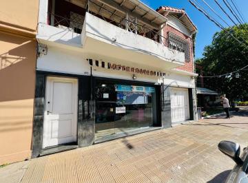 PH · 263m² · 4 Ambientes · PH de 4 Ambientes en Venta, en San Isidro