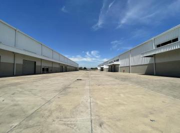 Depósito · 8400m² · Depósito en Esteban Echeverria