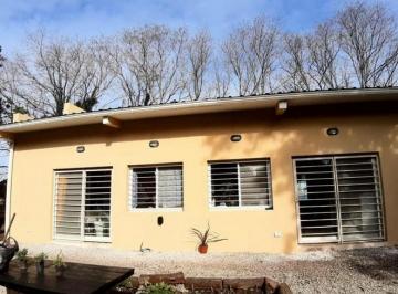 Casa · 50m² · 3 Ambientes · Vendo Casa en Colina Alegre Apta Credito con Vista Al Aeroclub