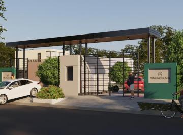 Terreno · 300m² · Lotes en Venta en Muñiz en Complejo Privado Villa Santa Ana!