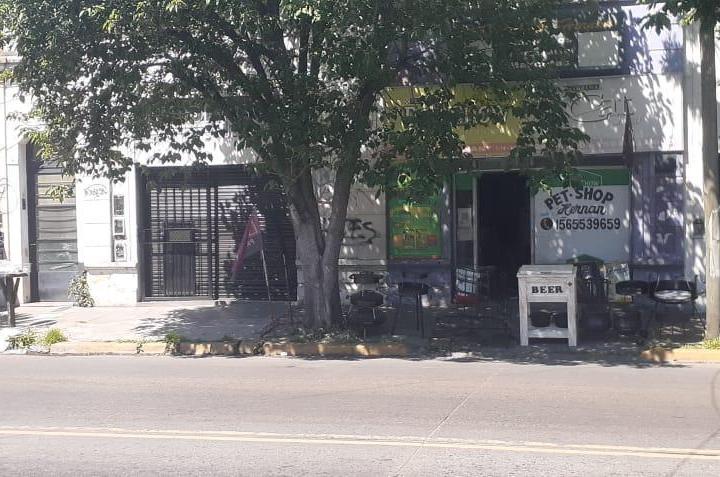PH · 92m² · 3 Ambientes