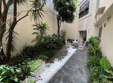 Departamento · 154m² · 6 Ambientes · Temporal Para 5 Pers. 5 Dorm., Amplio Patio y Jardín, 154 m² Cub. Palermo
