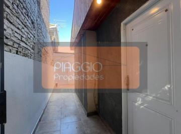 Departamento · 27m² · 1 Ambiente · Monoambiente Primer Piso en Alquiler