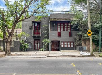 Casa · 149m² · 5 Ambientes · Casa en Venta 3 Dorm. en El Bajo de San Isidro.